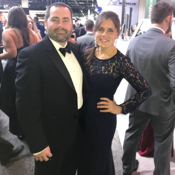 Meet your Posher, Lindsay - Picture 1 of 1